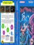 Sega  Genesis&nbsp; - &nbsp;Splatterhouse 2